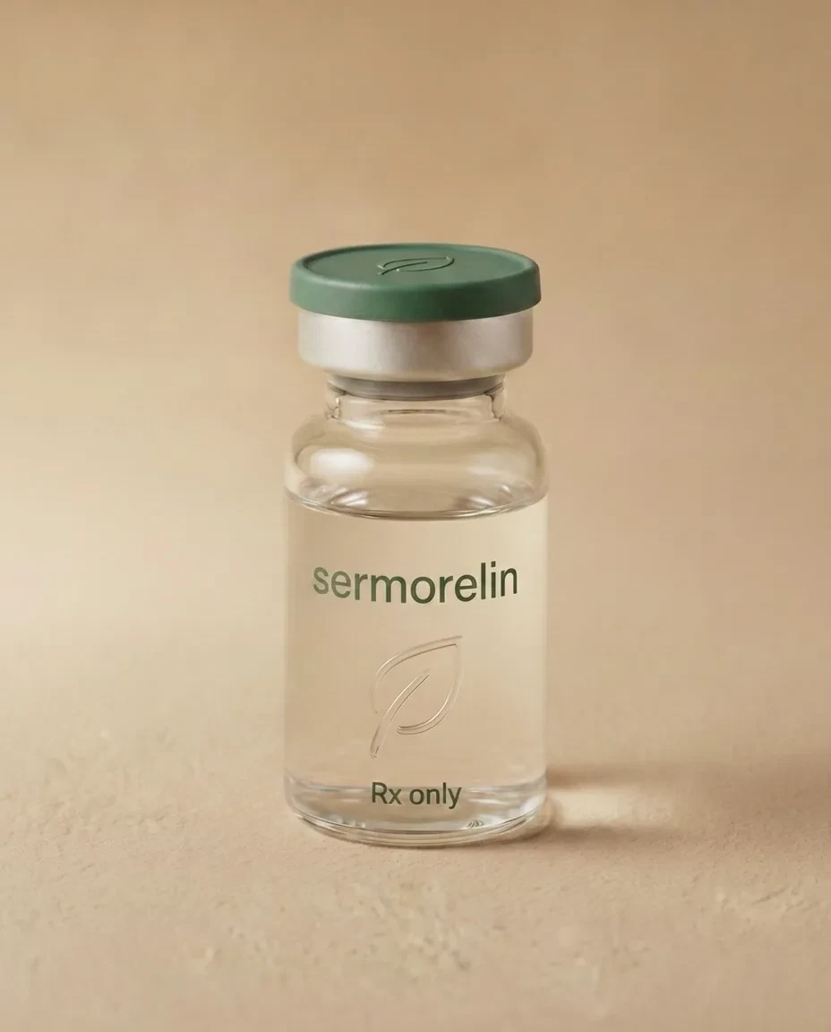 Sermorelin