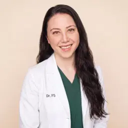 Jillian Foglesong Stabile, MD