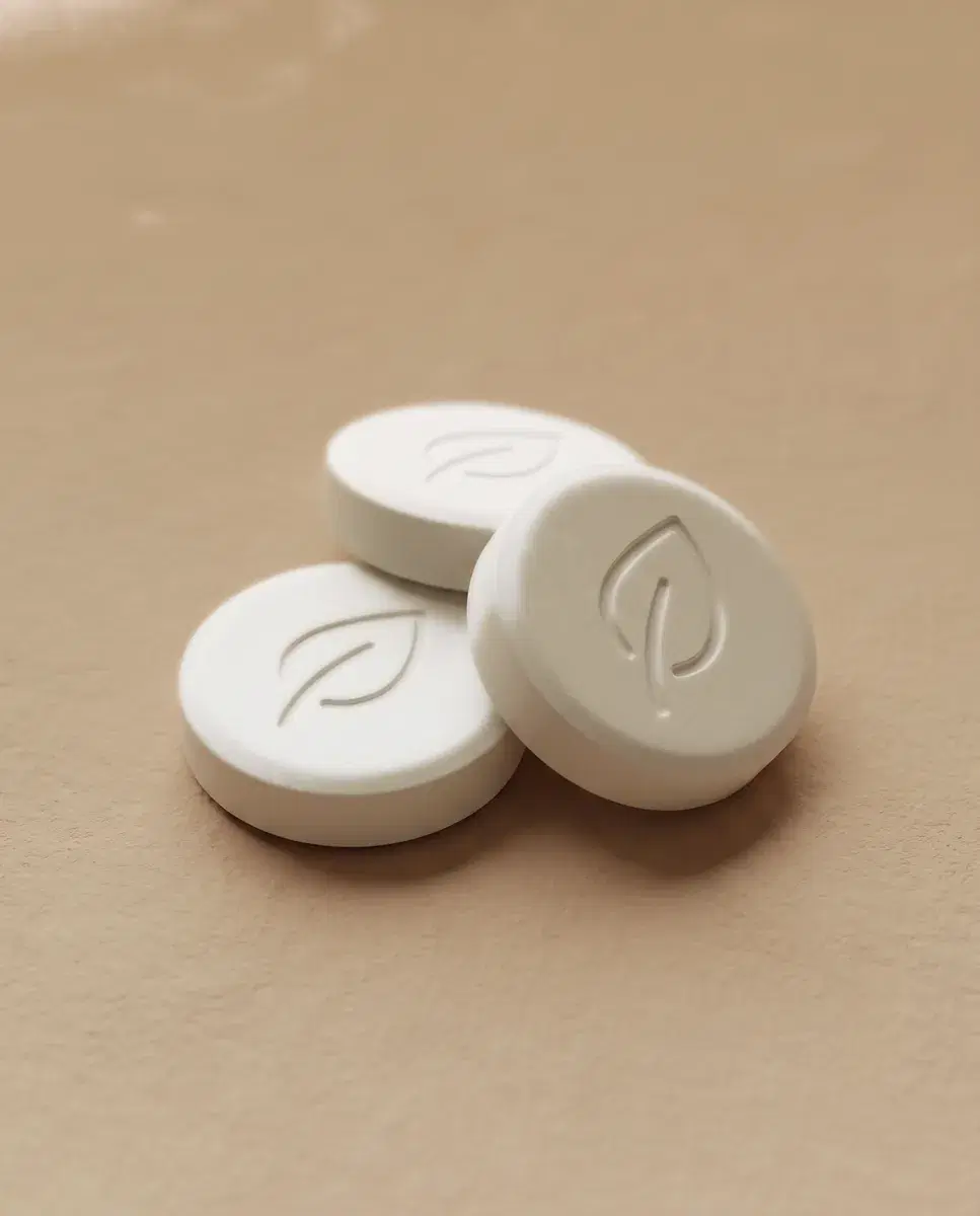 Metformin tablets