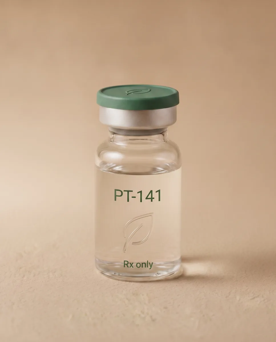 PT-141 (libido)