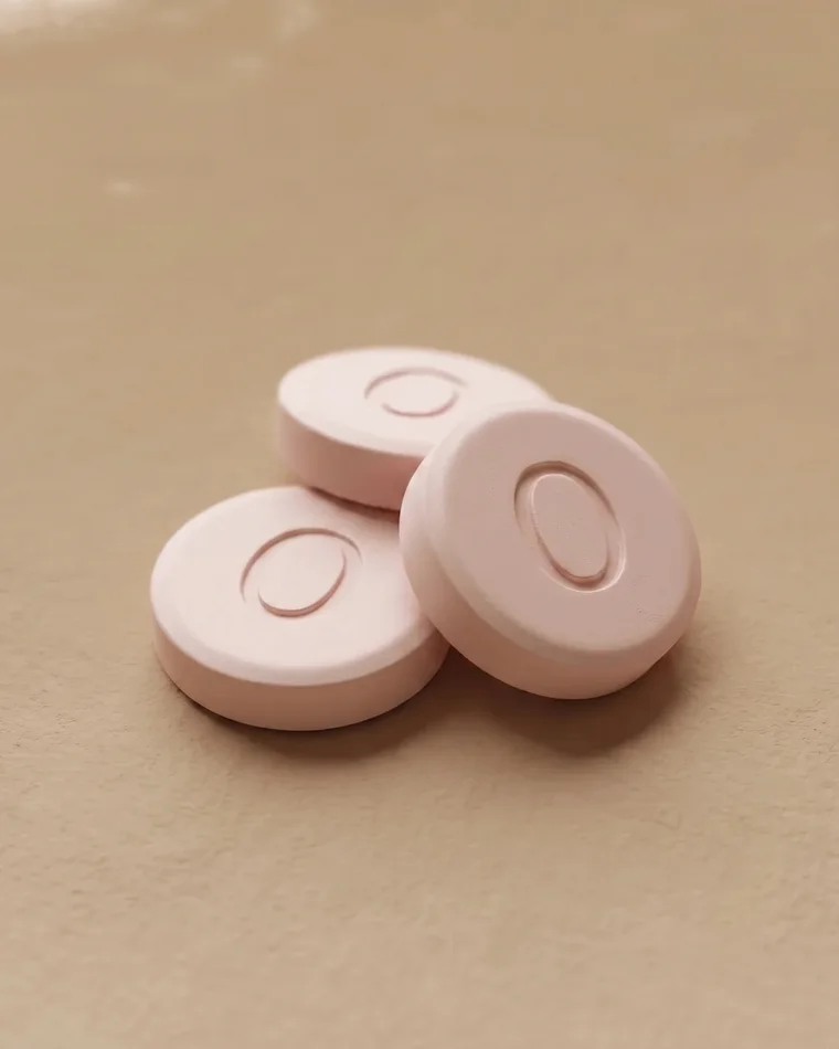 Compounded Tirzepatide — Oral ODT