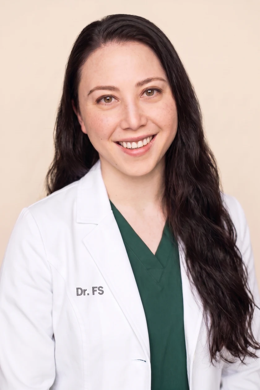 Dr. Jillian Foglesong Stabile, Sipra Medical Reviewer